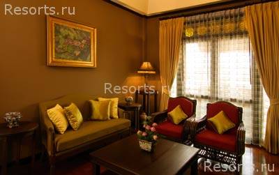 Puripunn Baby Grand Boutique Hotel 40